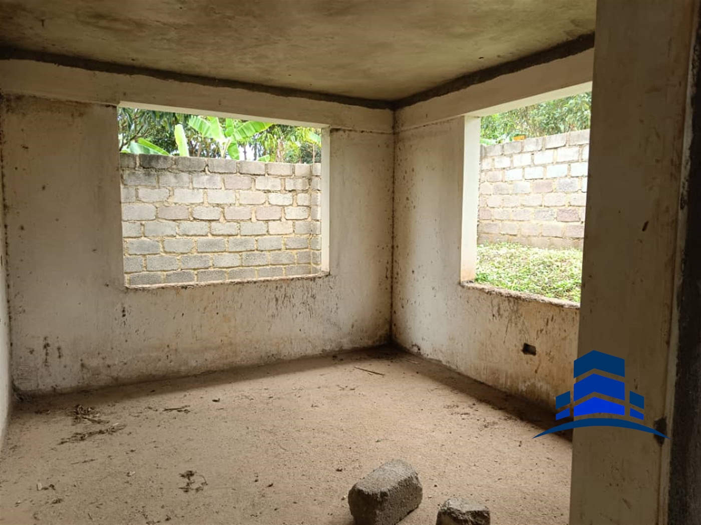 Shell House for sale in Namugongo Wakiso