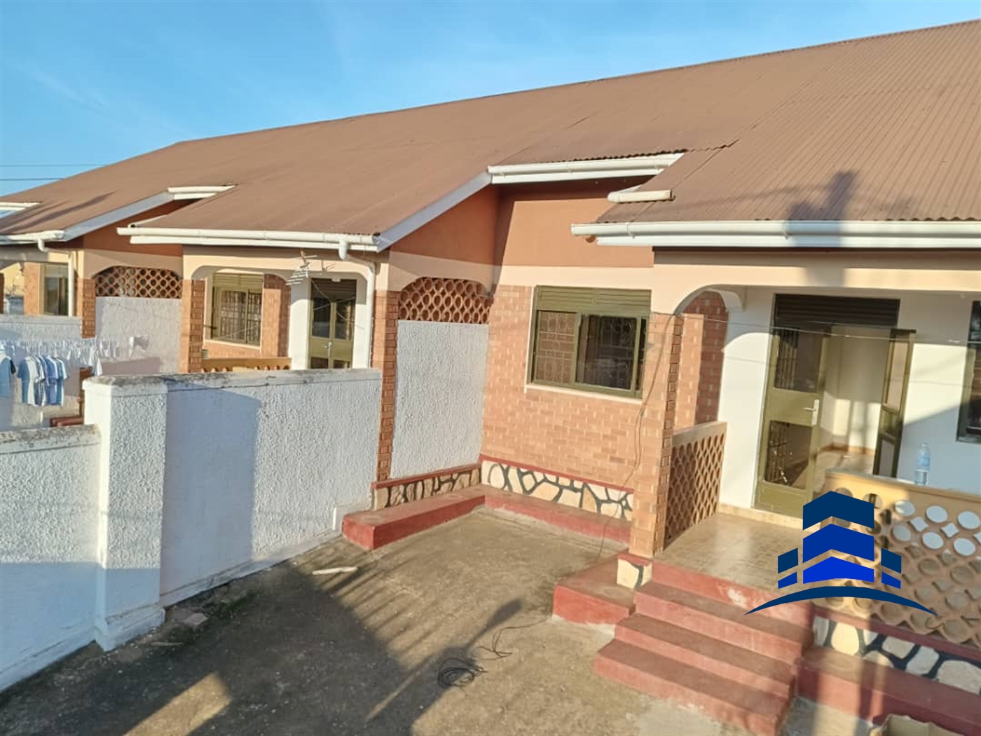 Rental units for sale in Kiwanga Kampala