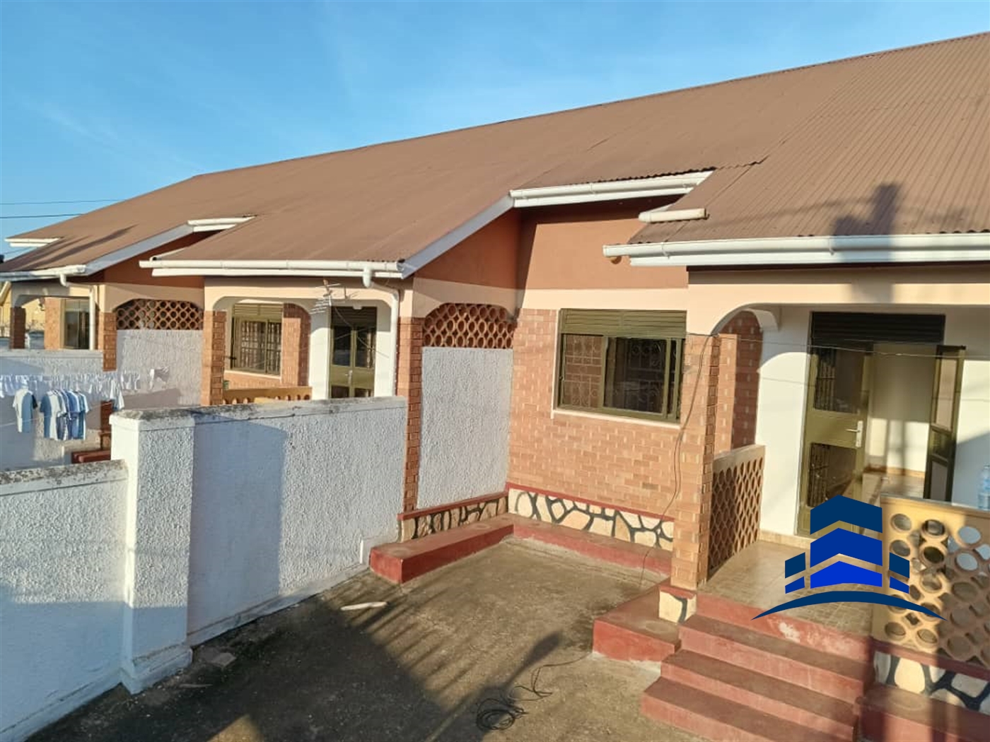 Rental units for sale in Kiwanga Kampala