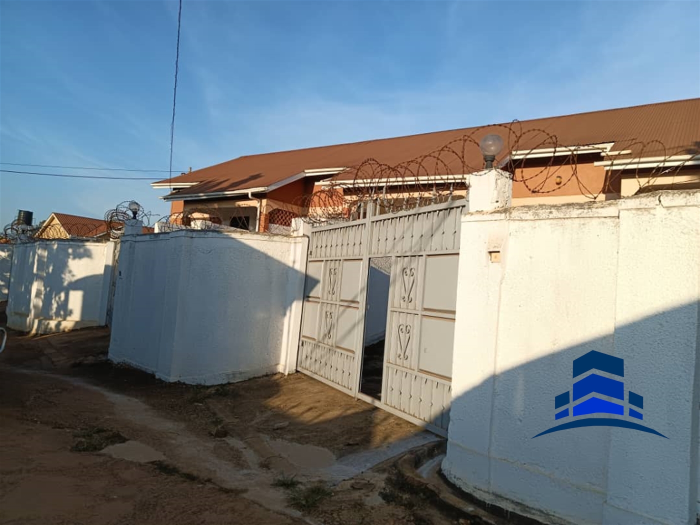 Rental units for sale in Kiwanga Kampala