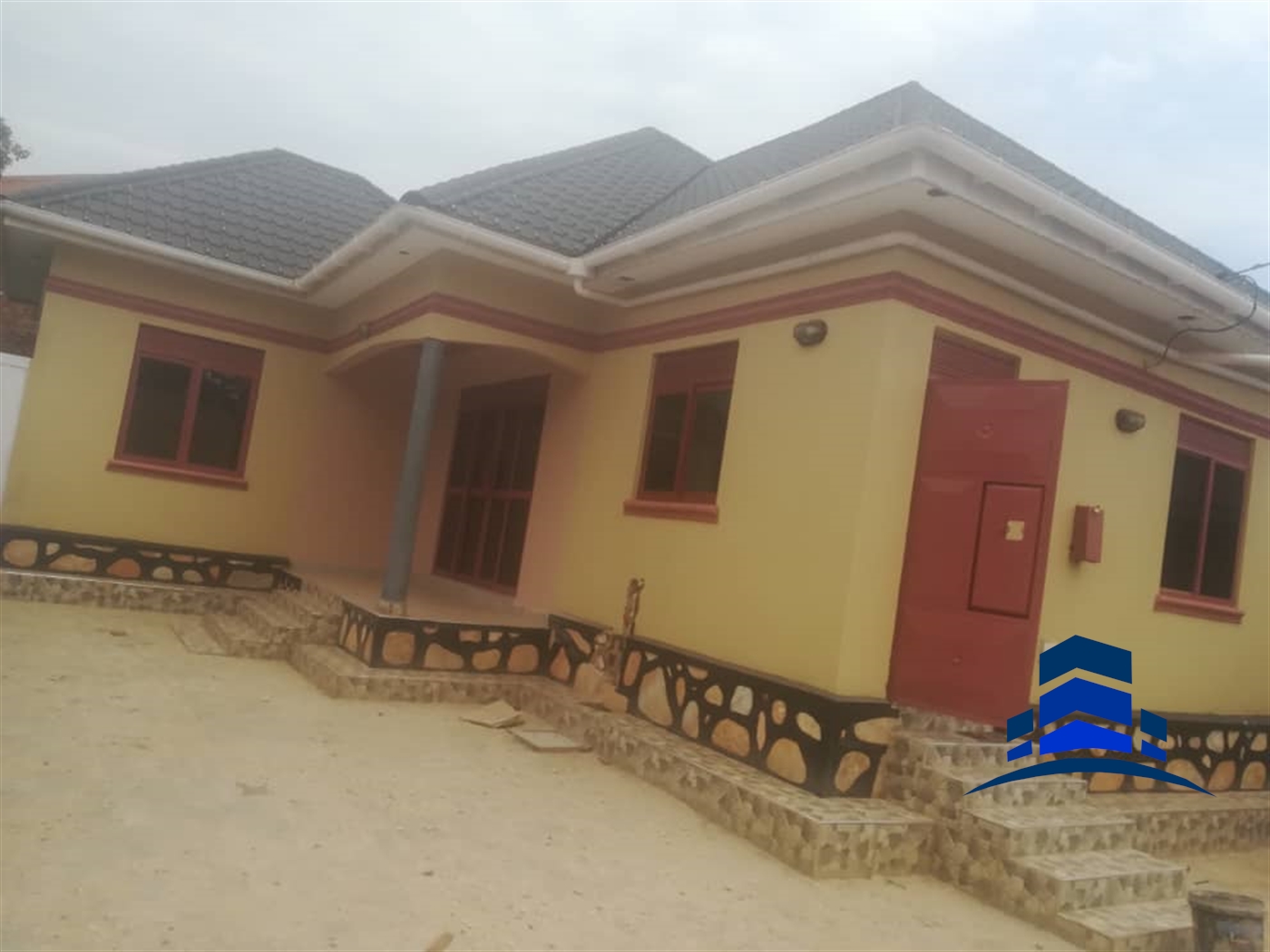 Bungalow for sale in Kyebando Kampala