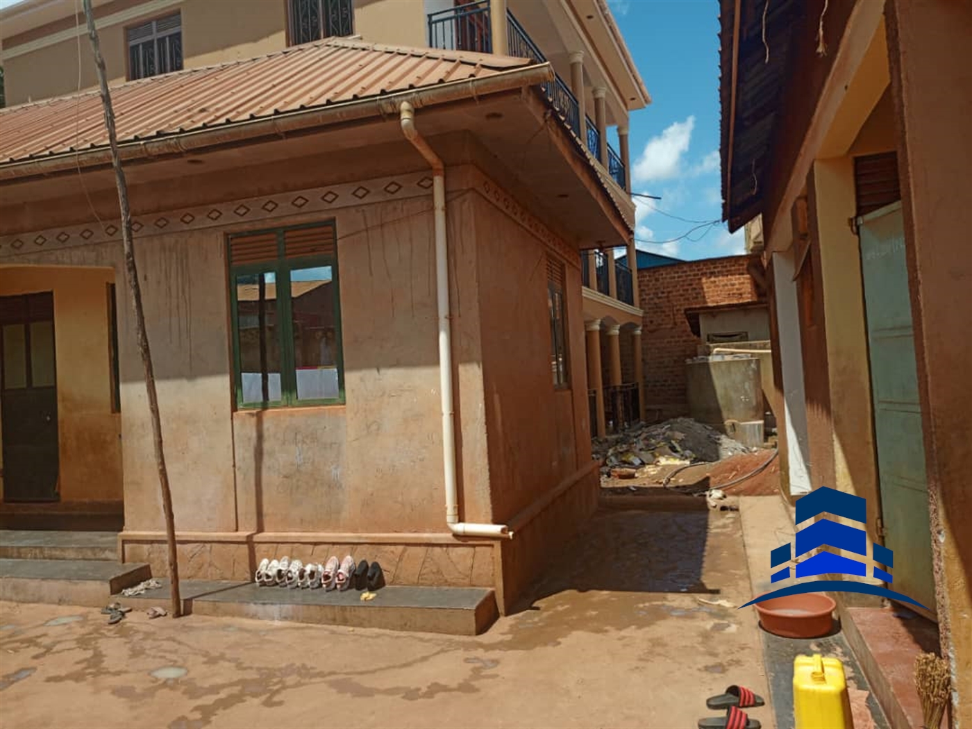 Shop for sale in Bulenga Wakiso