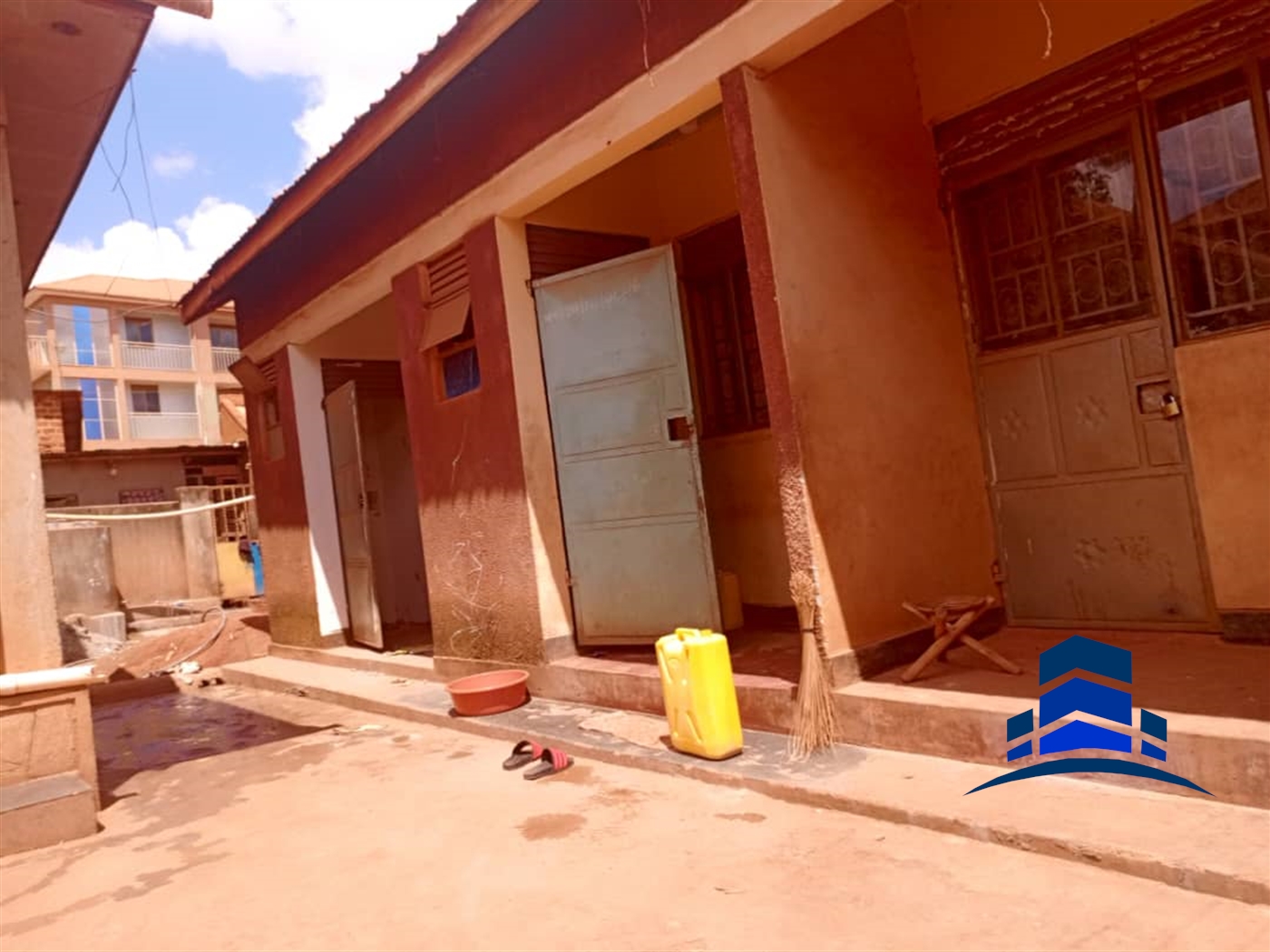 Shop for sale in Bulenga Wakiso