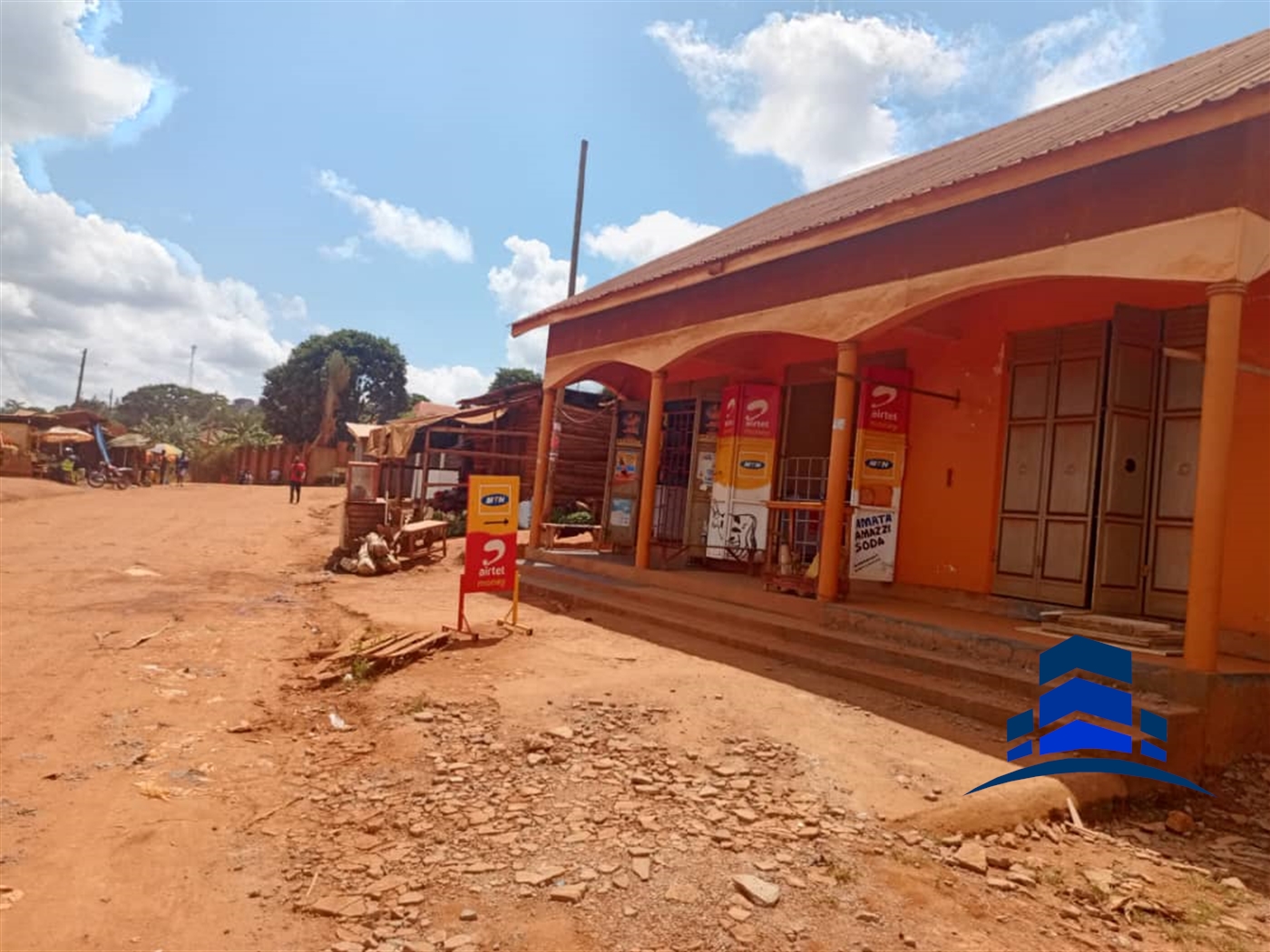 Shop for sale in Bulenga Wakiso