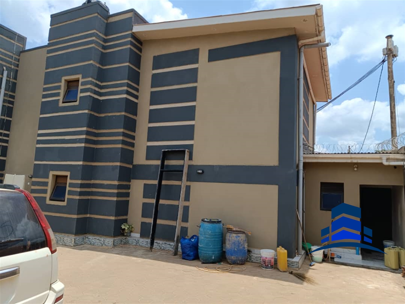 Apartment for sale in Namugongo Wakiso