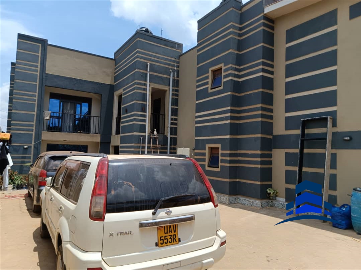 Apartment for sale in Namugongo Wakiso