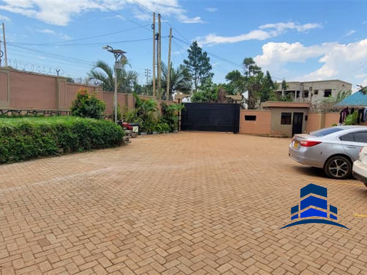 Condominium for sale in Najjera Wakiso