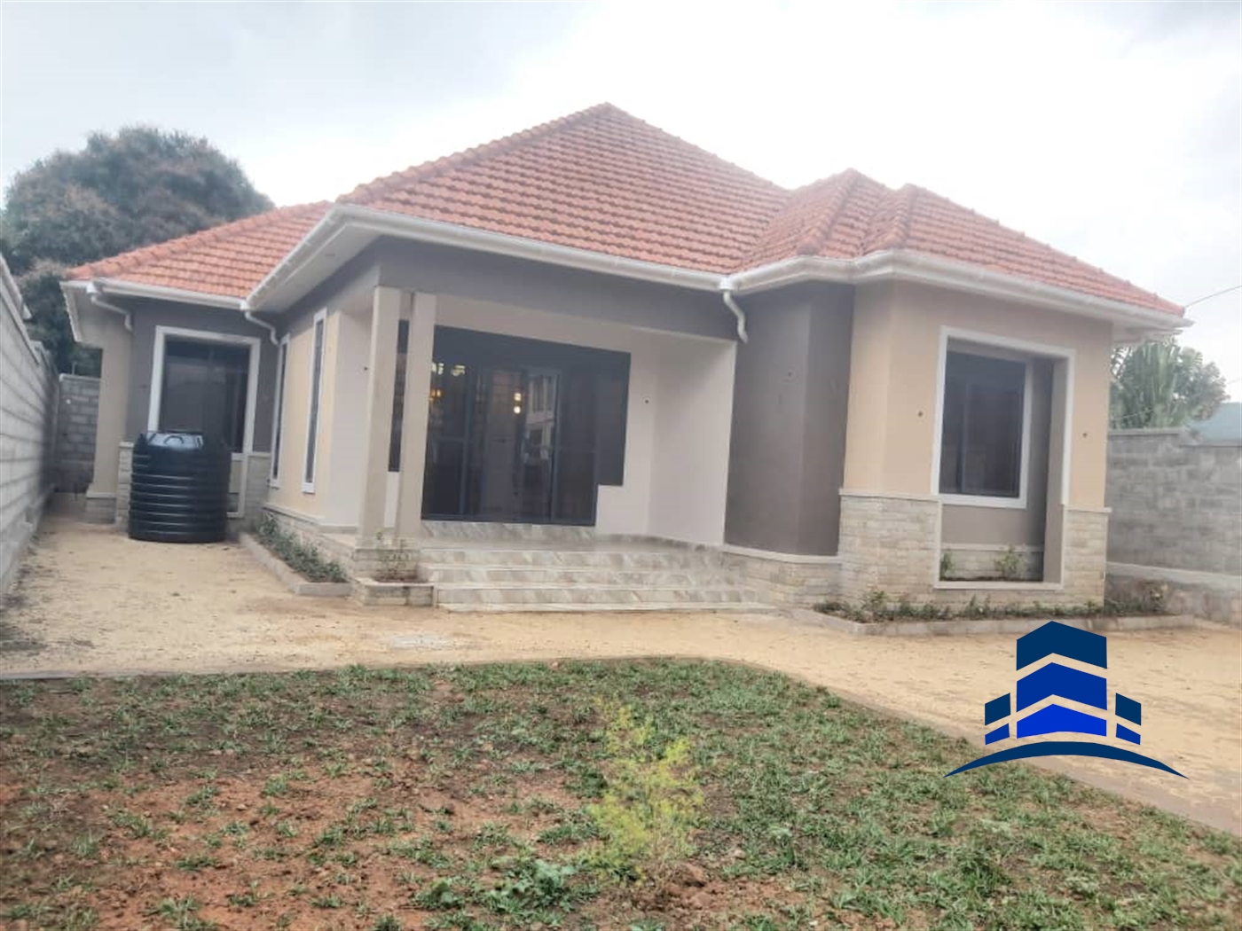 Bungalow for sale in Namulanda Wakiso