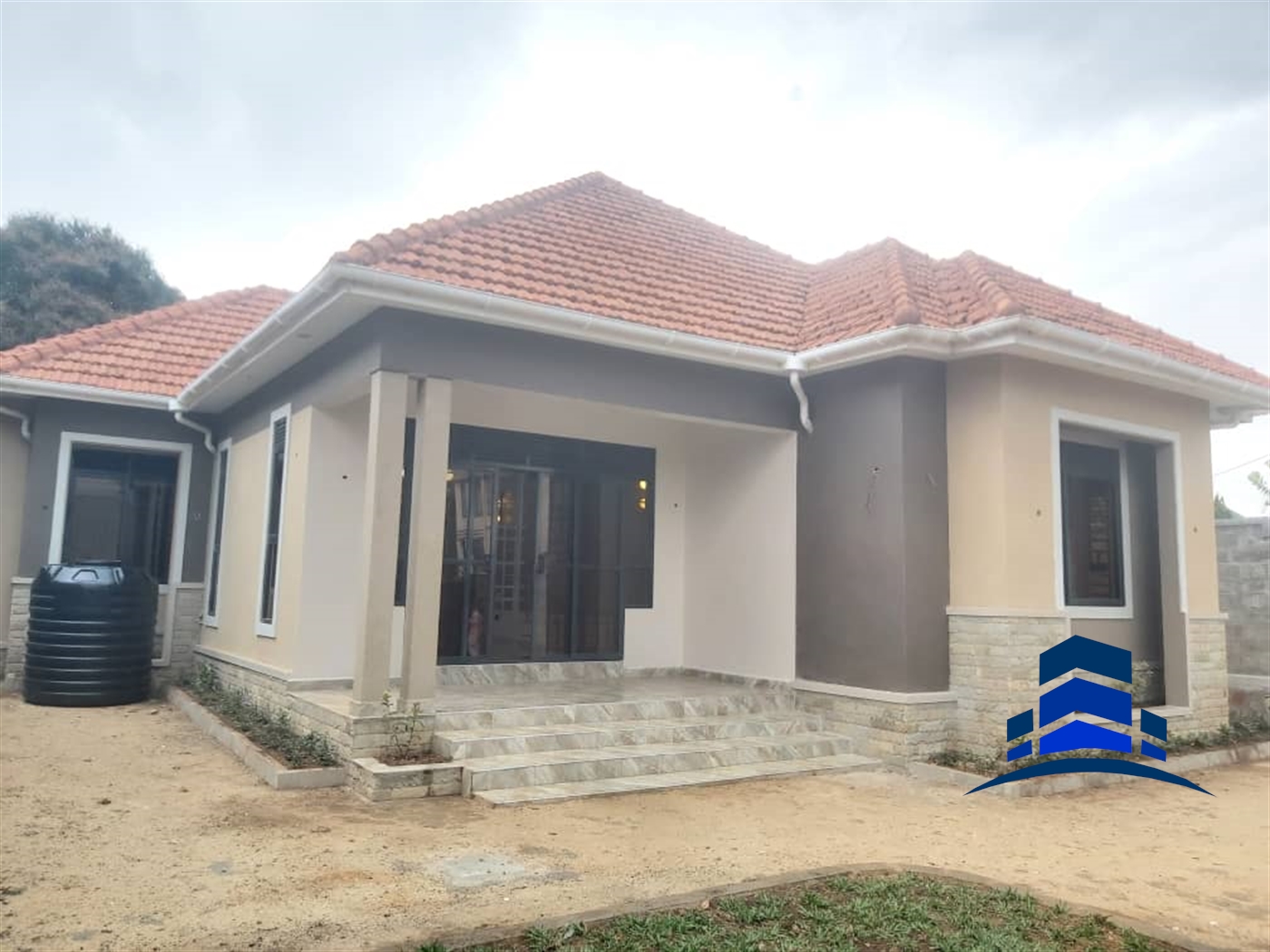 Bungalow for sale in Namulanda Wakiso