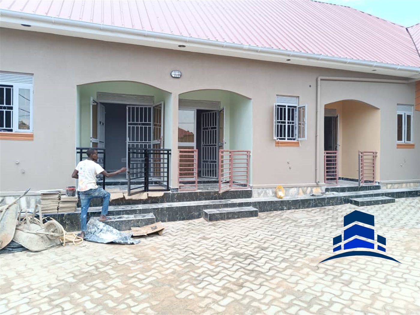 Rental units for sale in Seeta Mukono