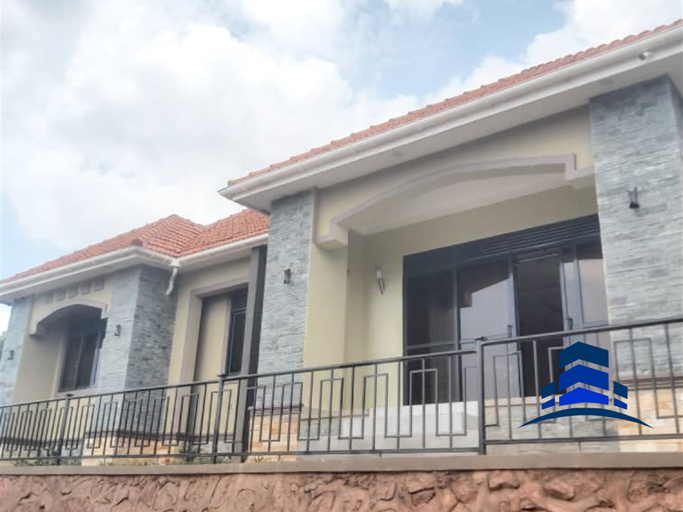 Bungalow for sale in Bwebajja Wakiso