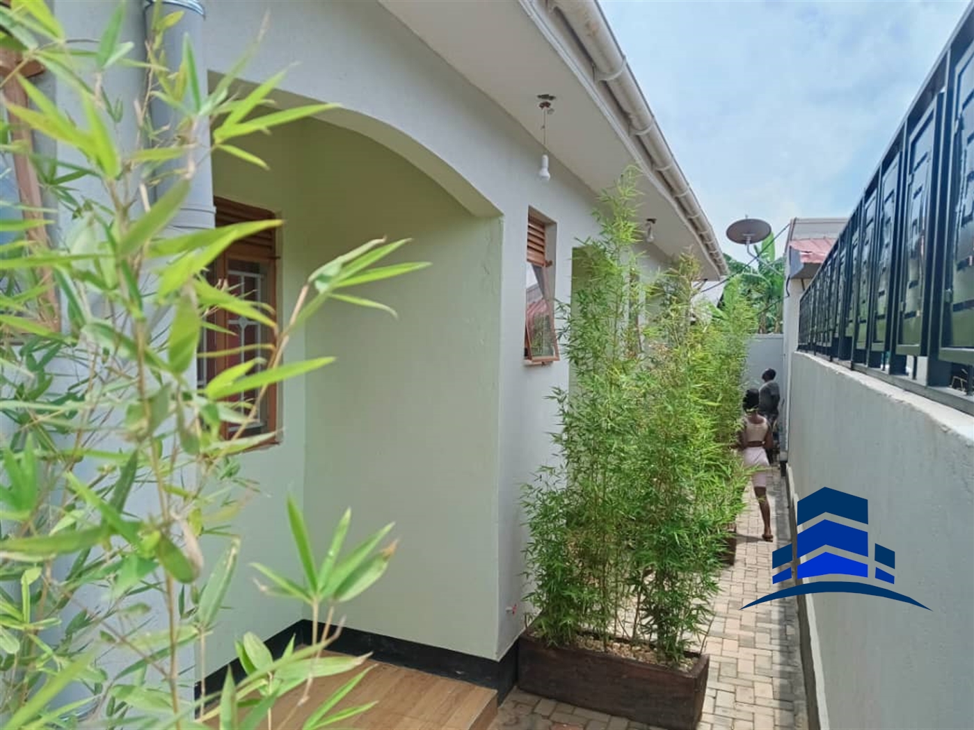 Cottage for sale in Namugongo Wakiso