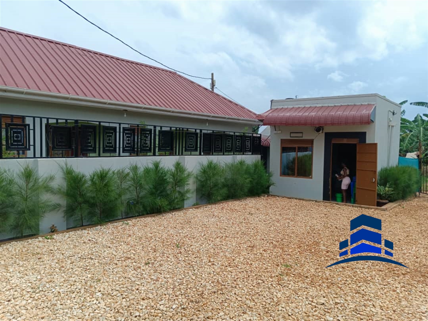 Cottage for sale in Namugongo Wakiso