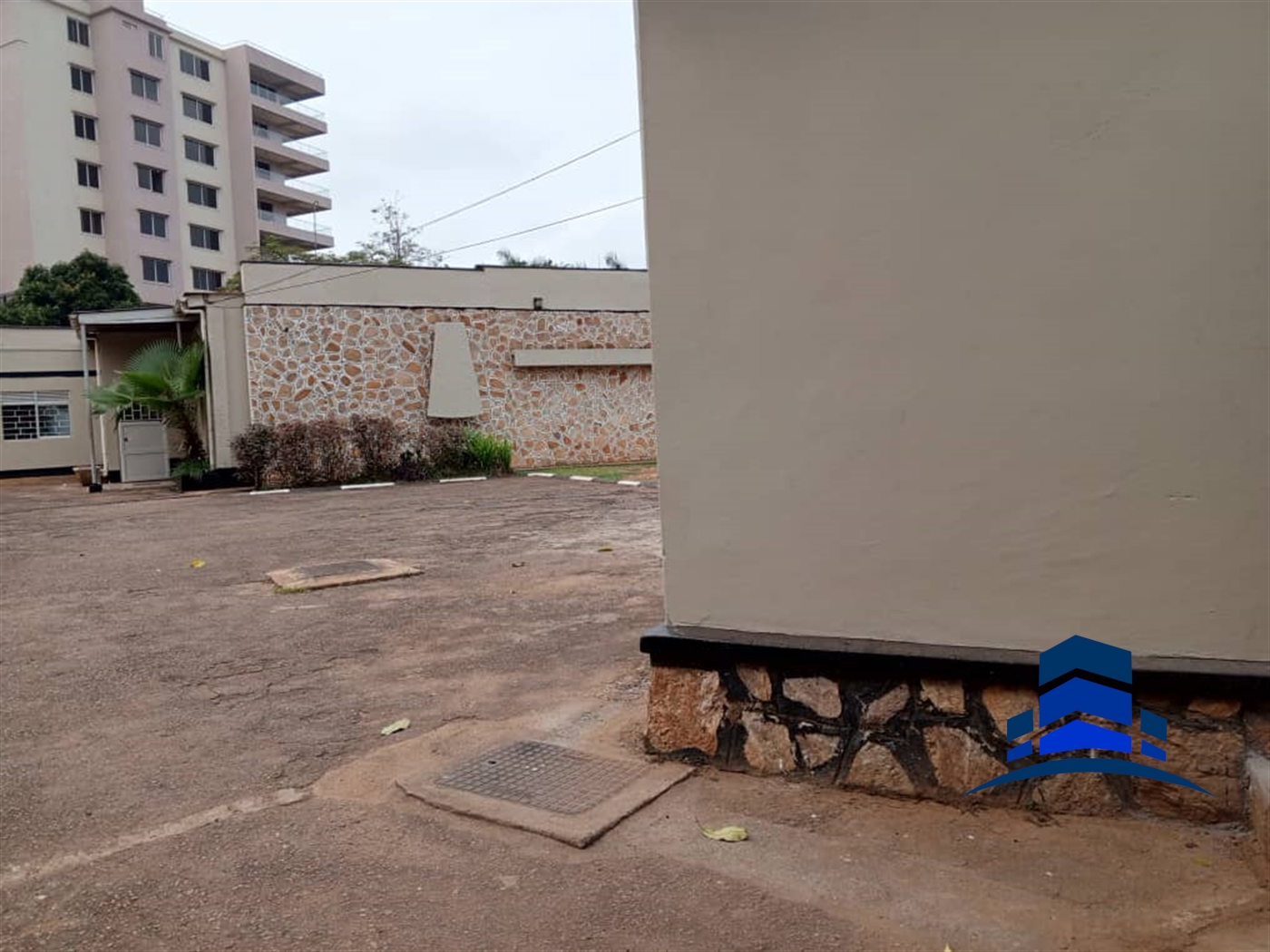 Storeyed house for rent in Kololo Kampala