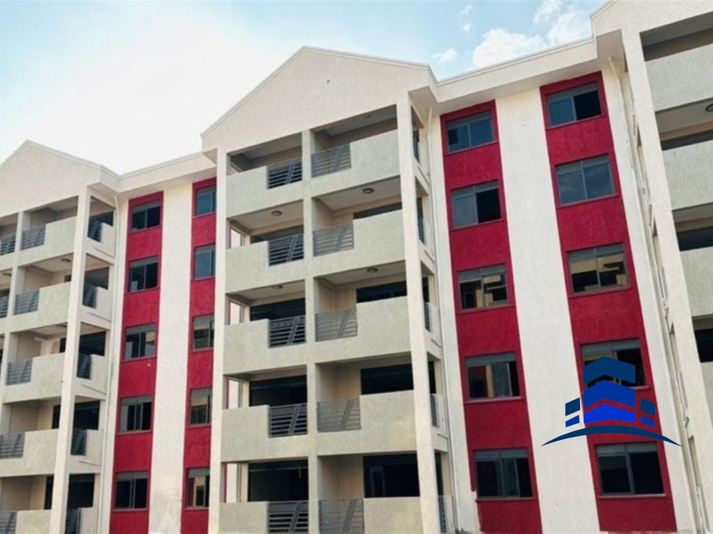 Flat Share for sale in Najjera Wakiso