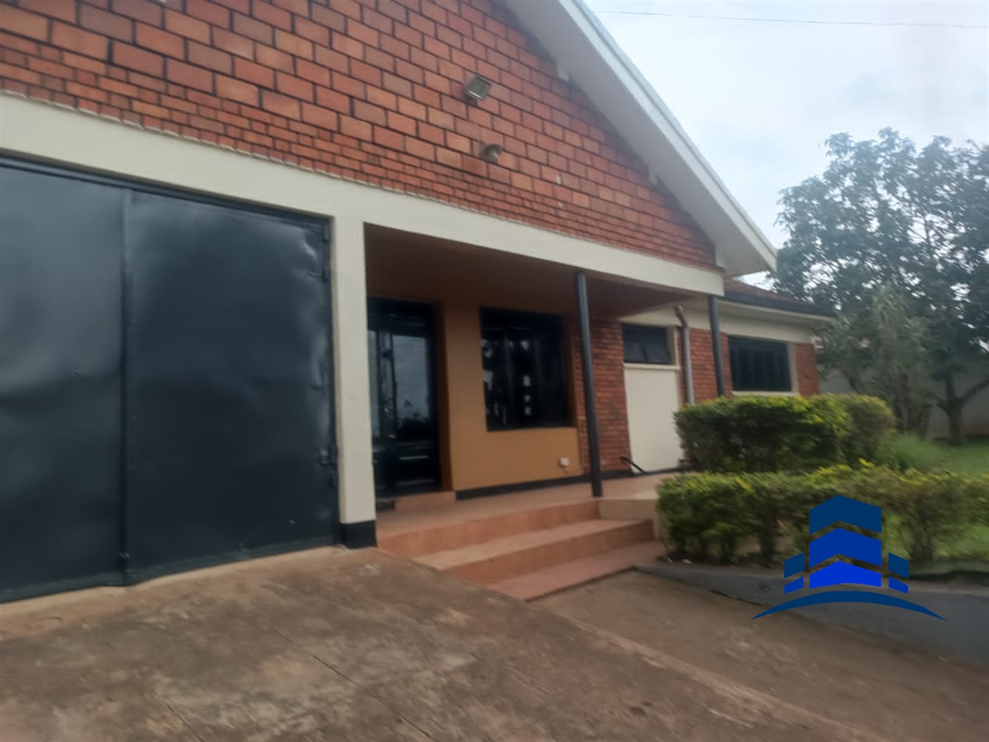 Bungalow for sale in Ntinda Kampala