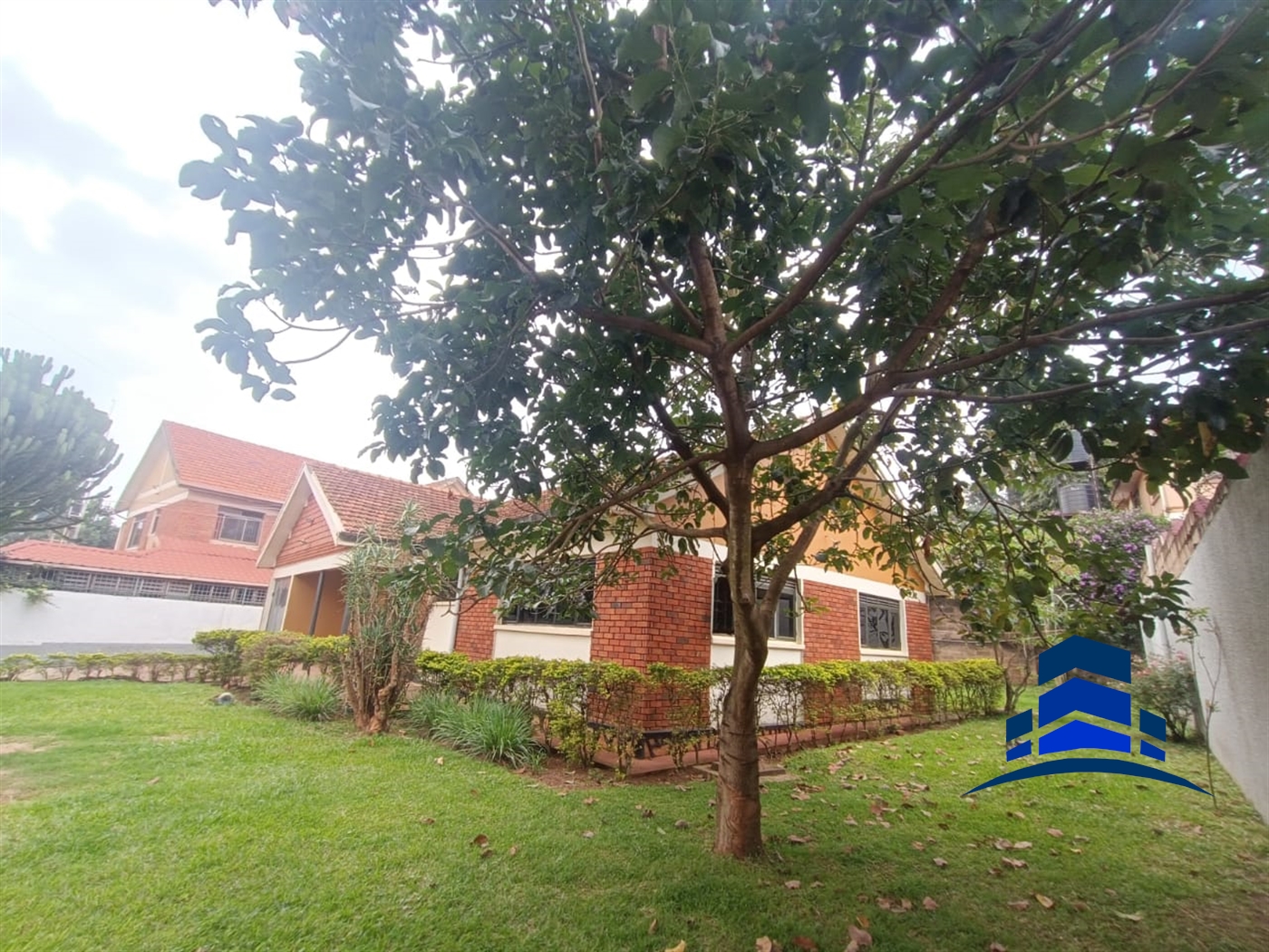 Bungalow for sale in Ntinda Kampala