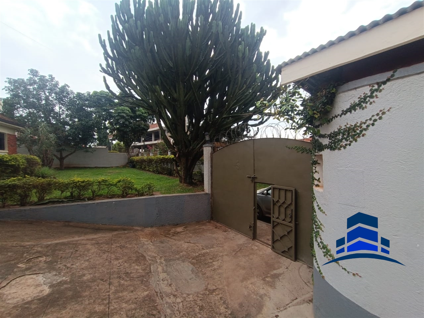 Bungalow for sale in Ntinda Kampala