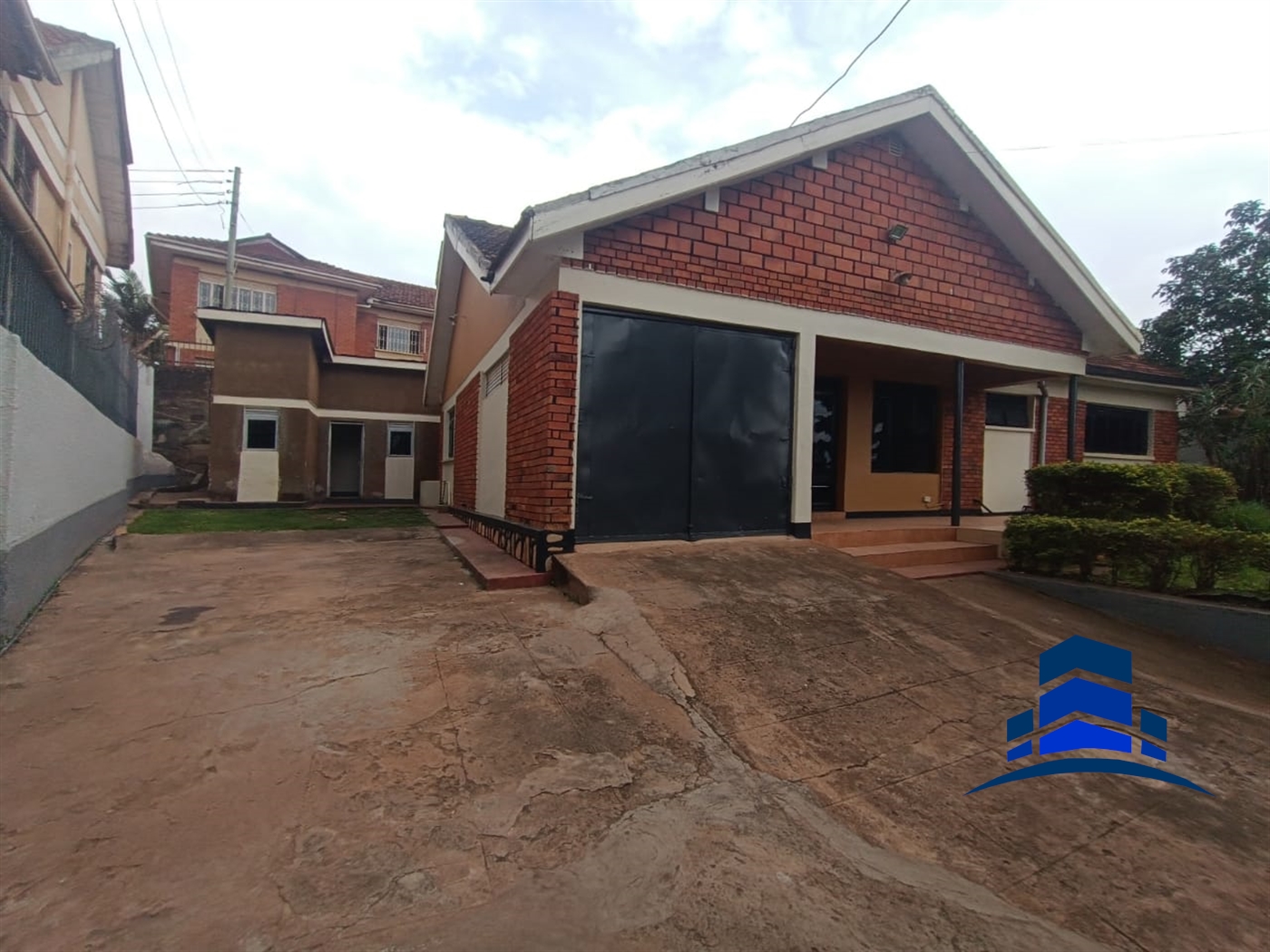 Bungalow for sale in Ntinda Kampala