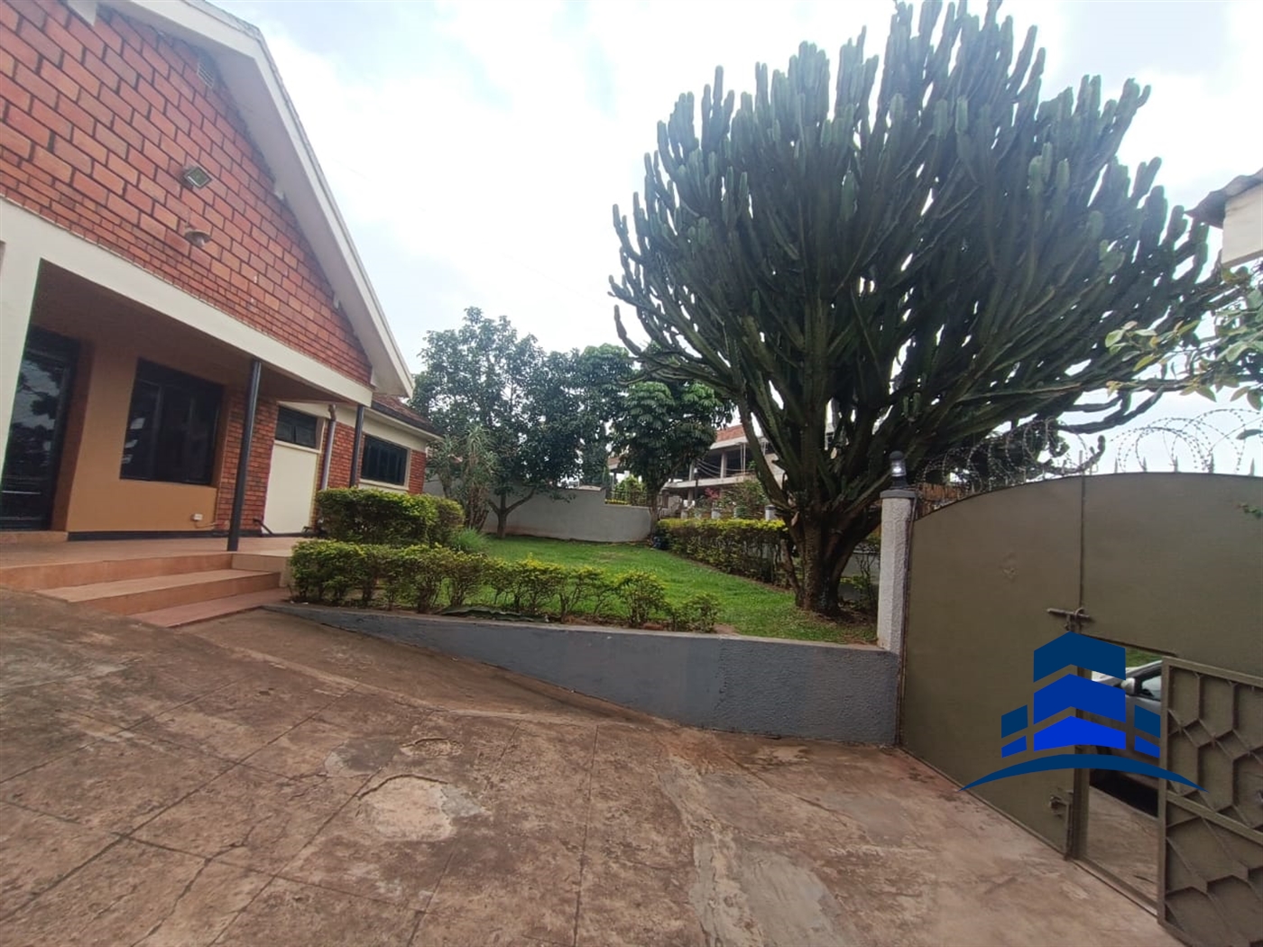 Bungalow for sale in Ntinda Kampala