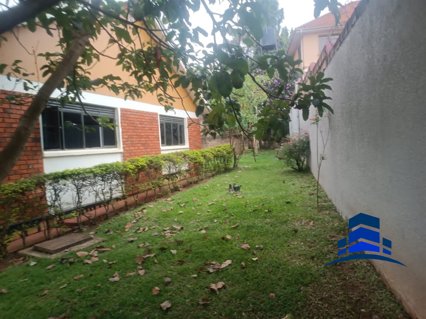 Bungalow for sale in Ntinda Kampala