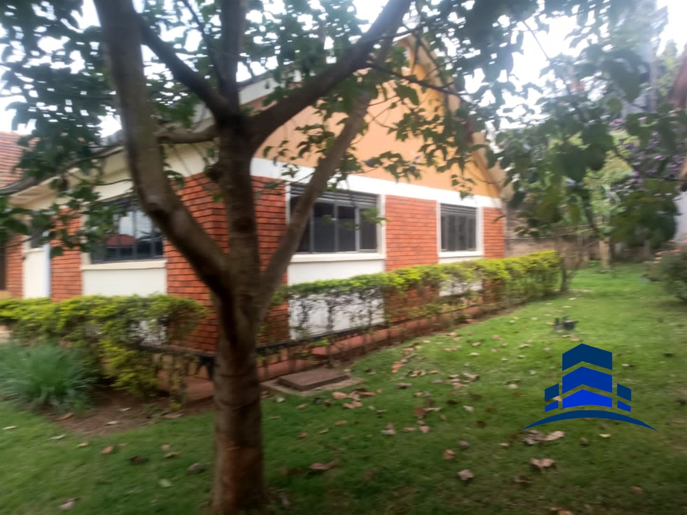 Bungalow for sale in Ntinda Kampala