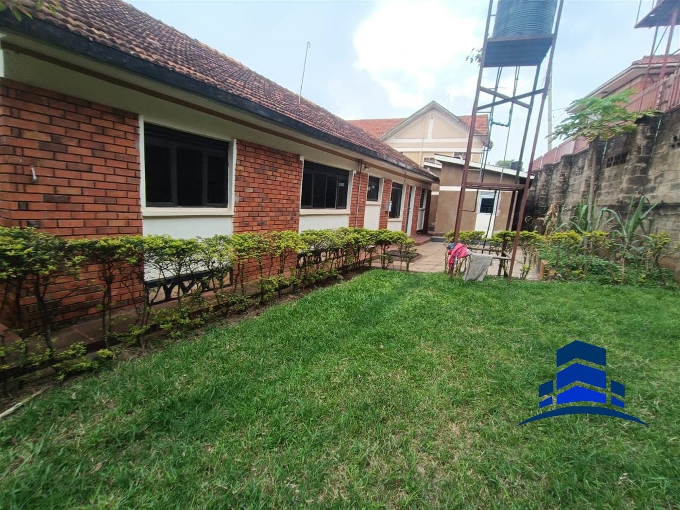 Bungalow for sale in Ntinda Kampala