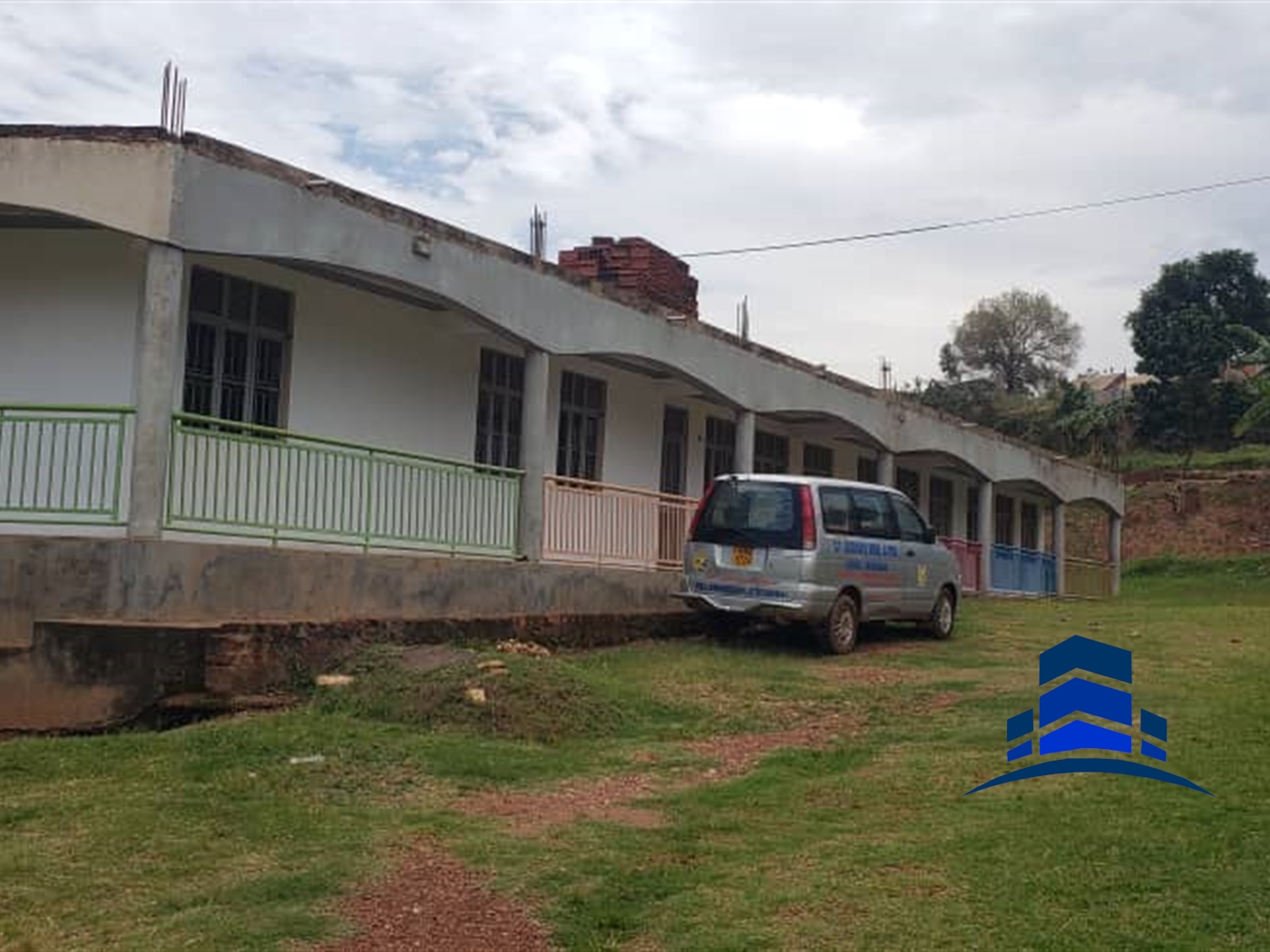 School for sale in Munyonyo Kampala