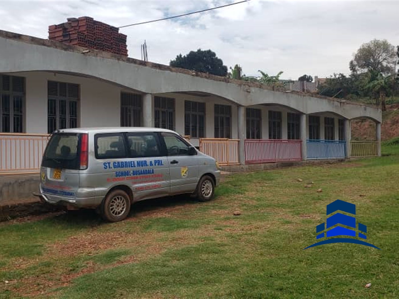 School for sale in Munyonyo Kampala