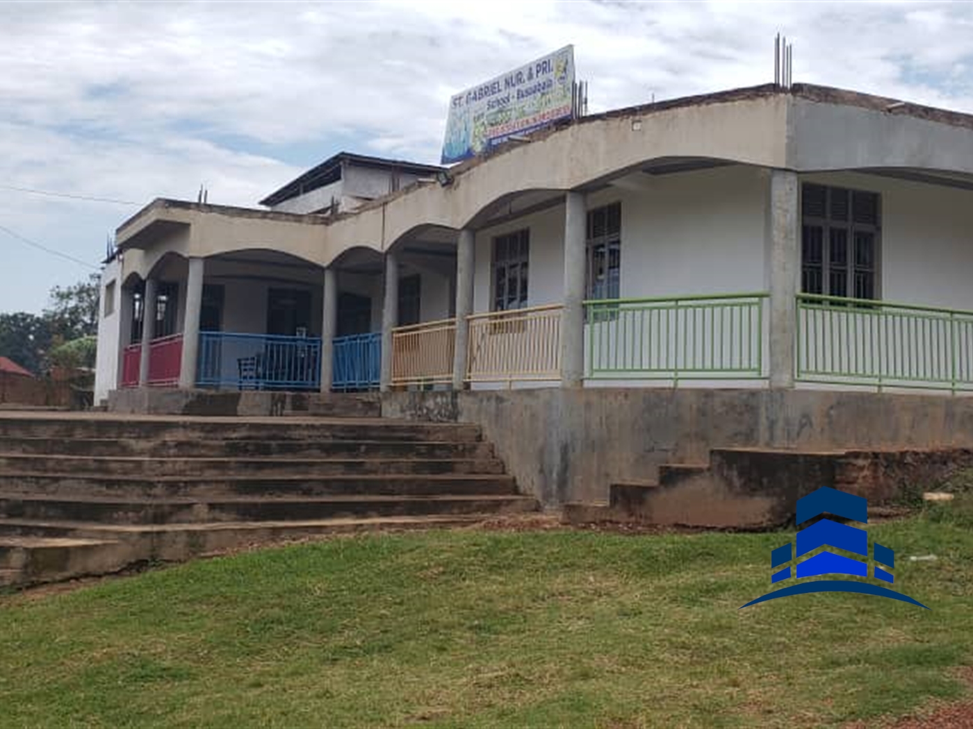 School for sale in Munyonyo Kampala