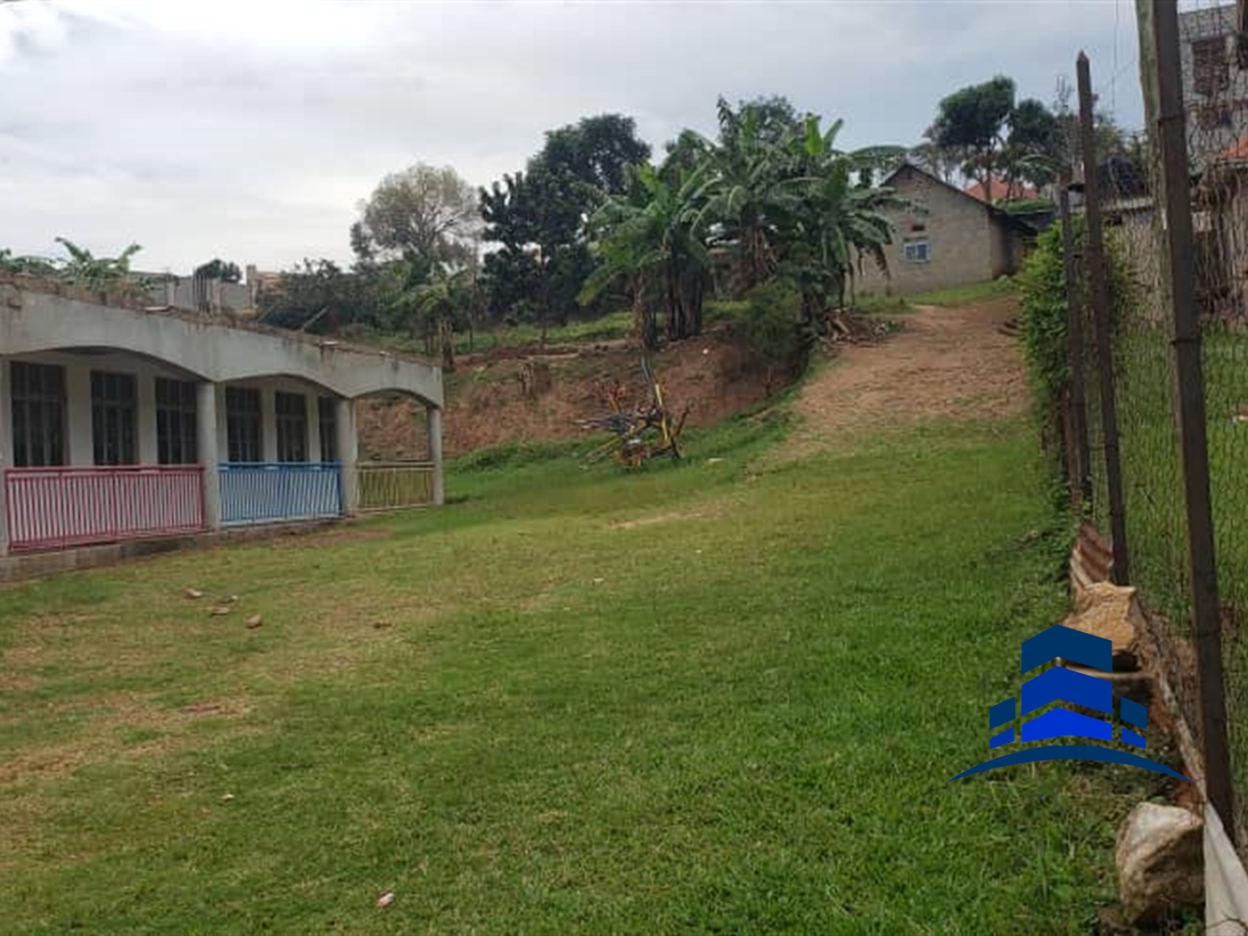 School for sale in Munyonyo Kampala