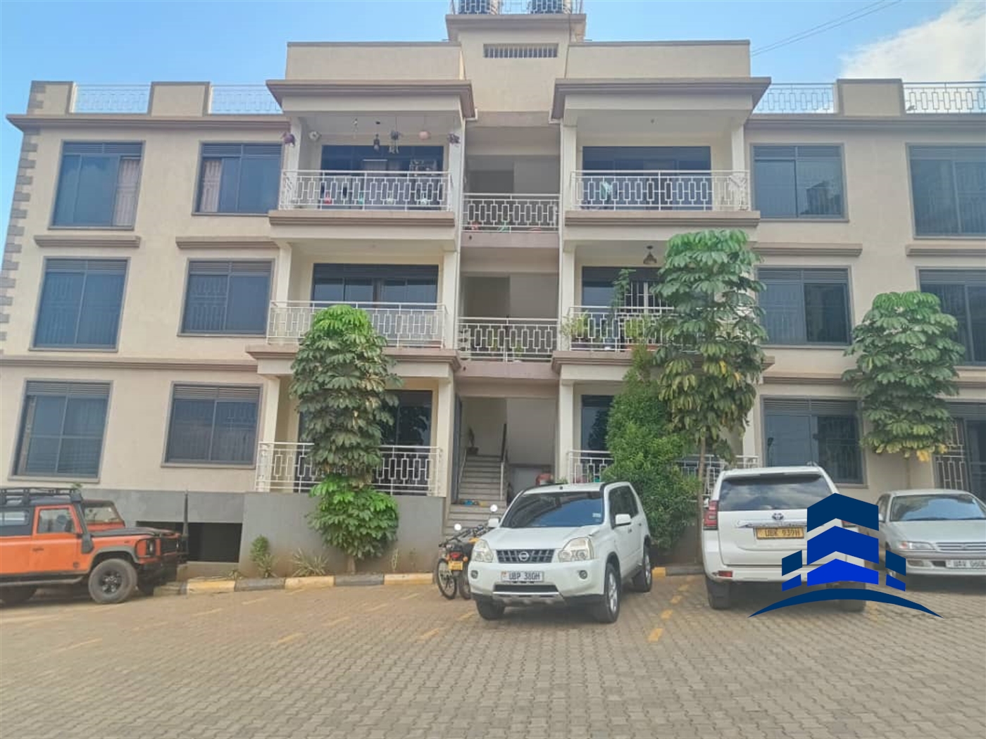 Condominium for sale in Muyenga Kampala