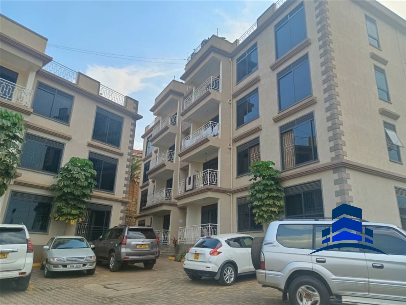 Condominium for sale in Muyenga Kampala