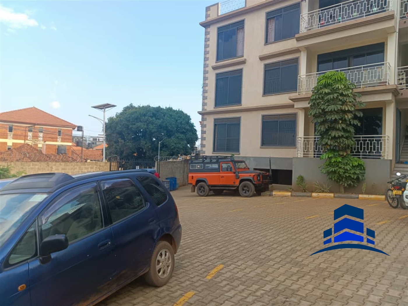 Condominium for sale in Muyenga Kampala