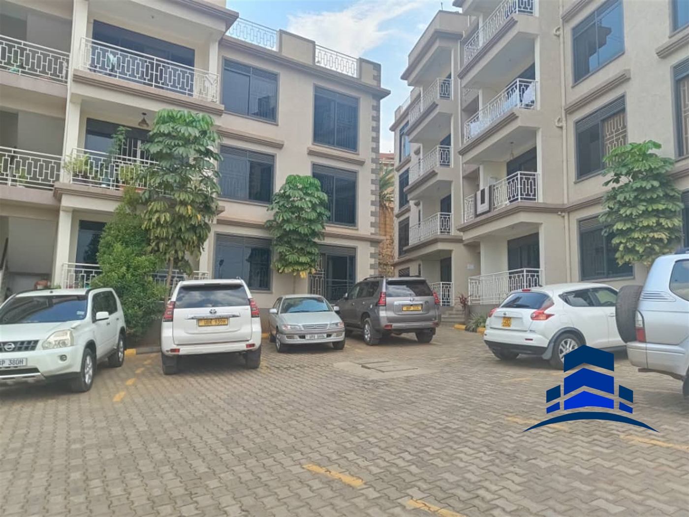 Condominium for sale in Muyenga Kampala