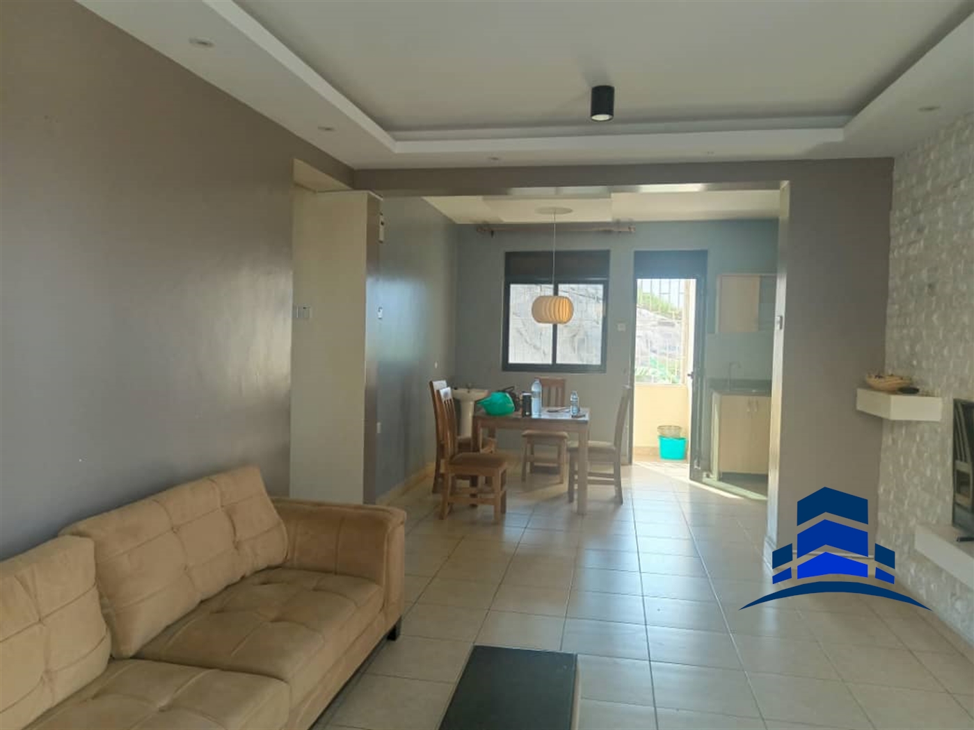 Condominium for sale in Muyenga Kampala