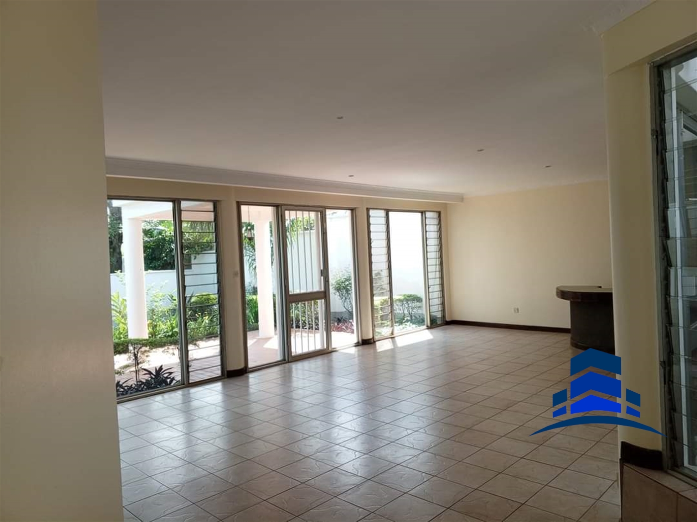 Apartment for rent in Kibuli Kampala