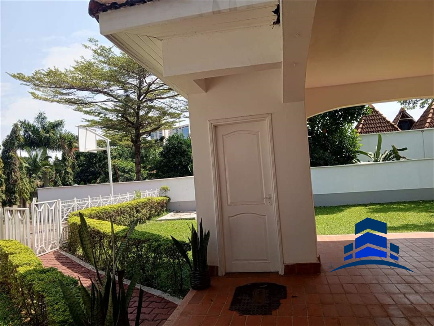 Apartment for rent in Kibuli Kampala