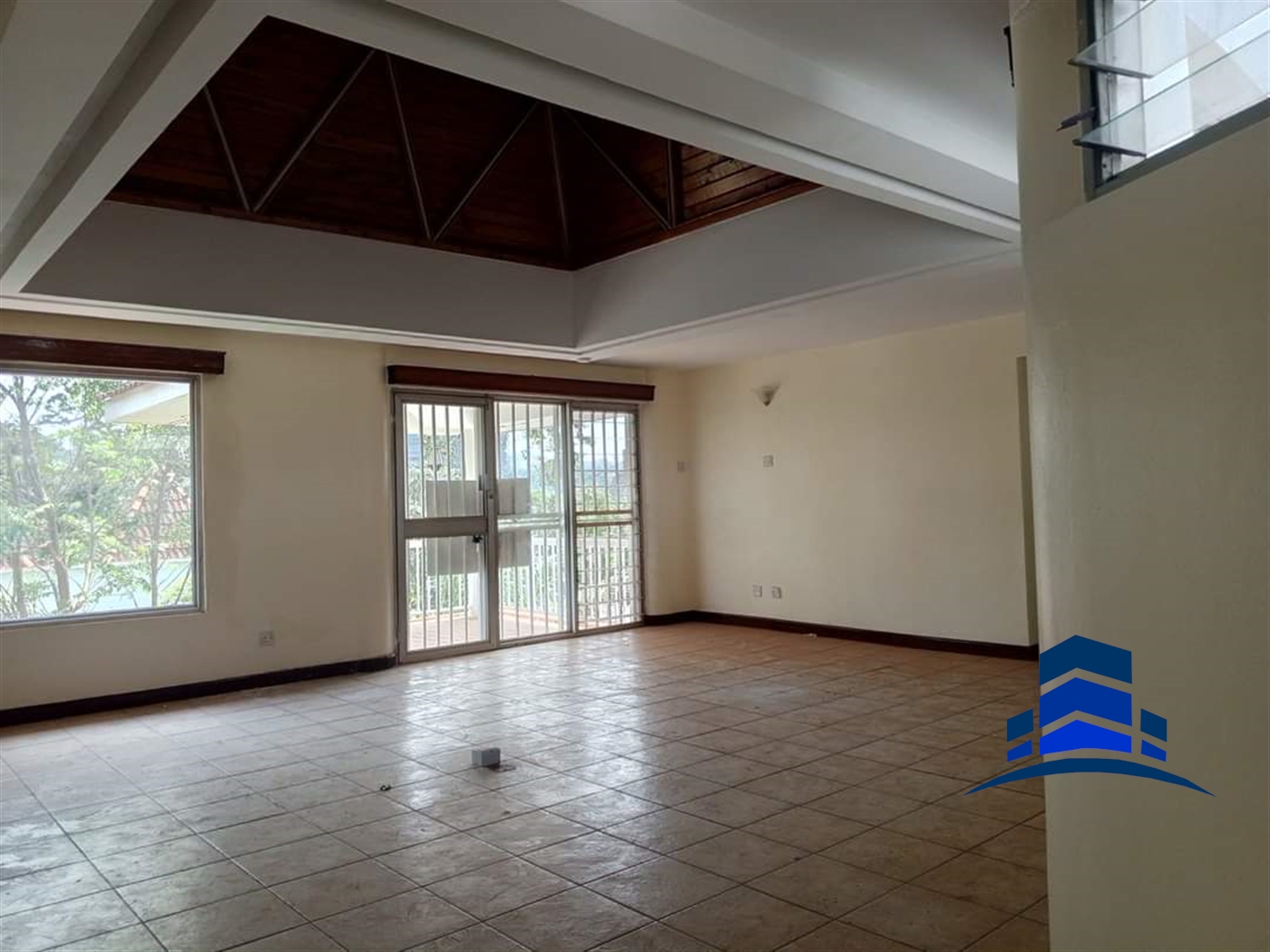 Apartment for rent in Kibuli Kampala