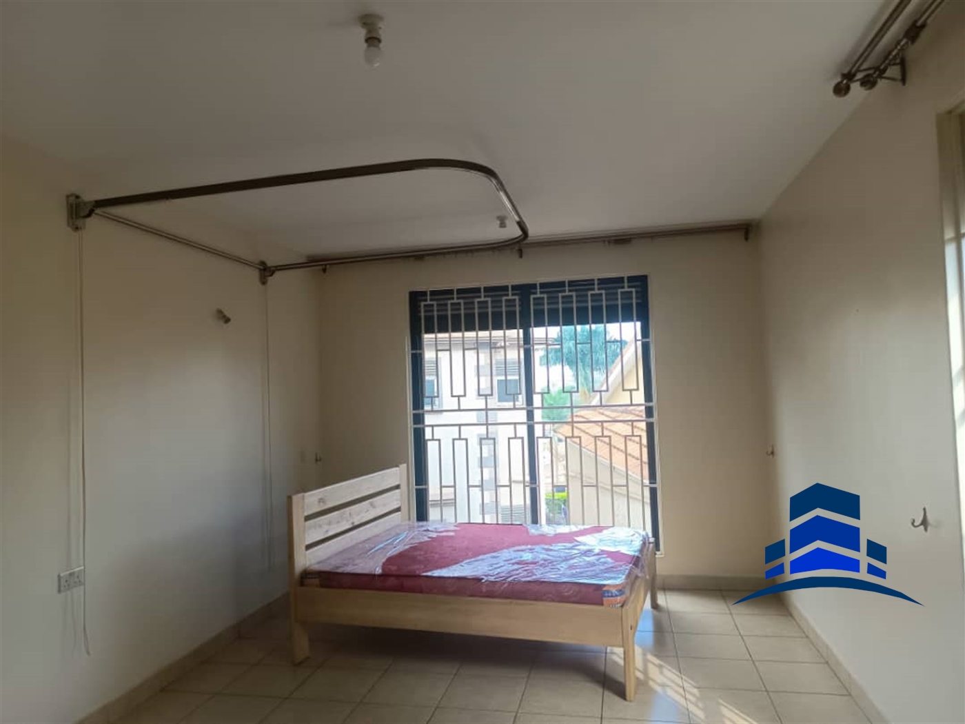 Apartment for rent in Kibuli Kampala