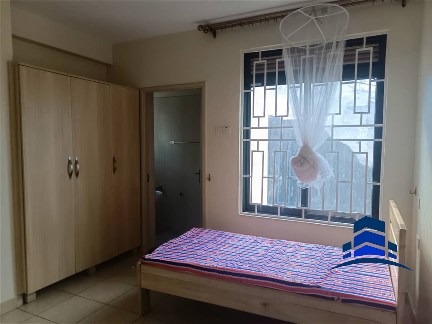 Apartment for rent in Kibuli Kampala