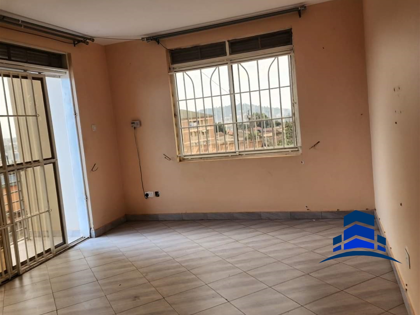 Apartment for sale in Kisaasi Kampala