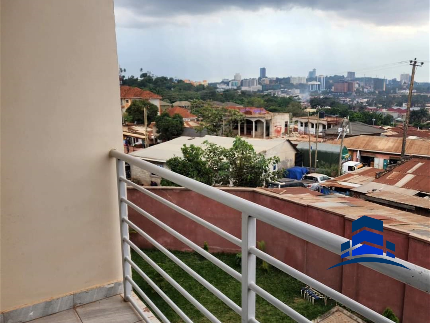 Apartment for sale in Kisaasi Kampala