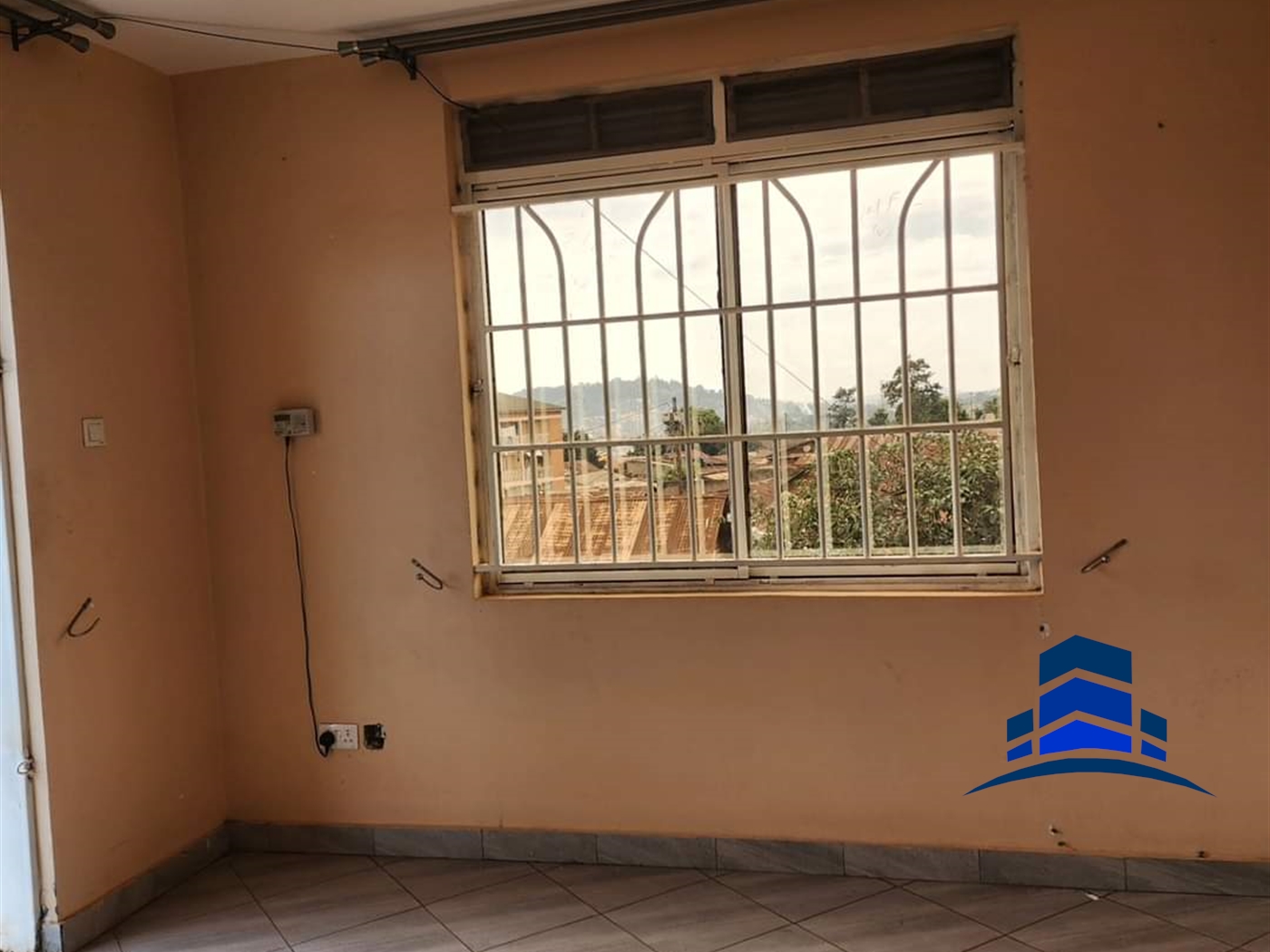 Apartment for sale in Kisaasi Kampala