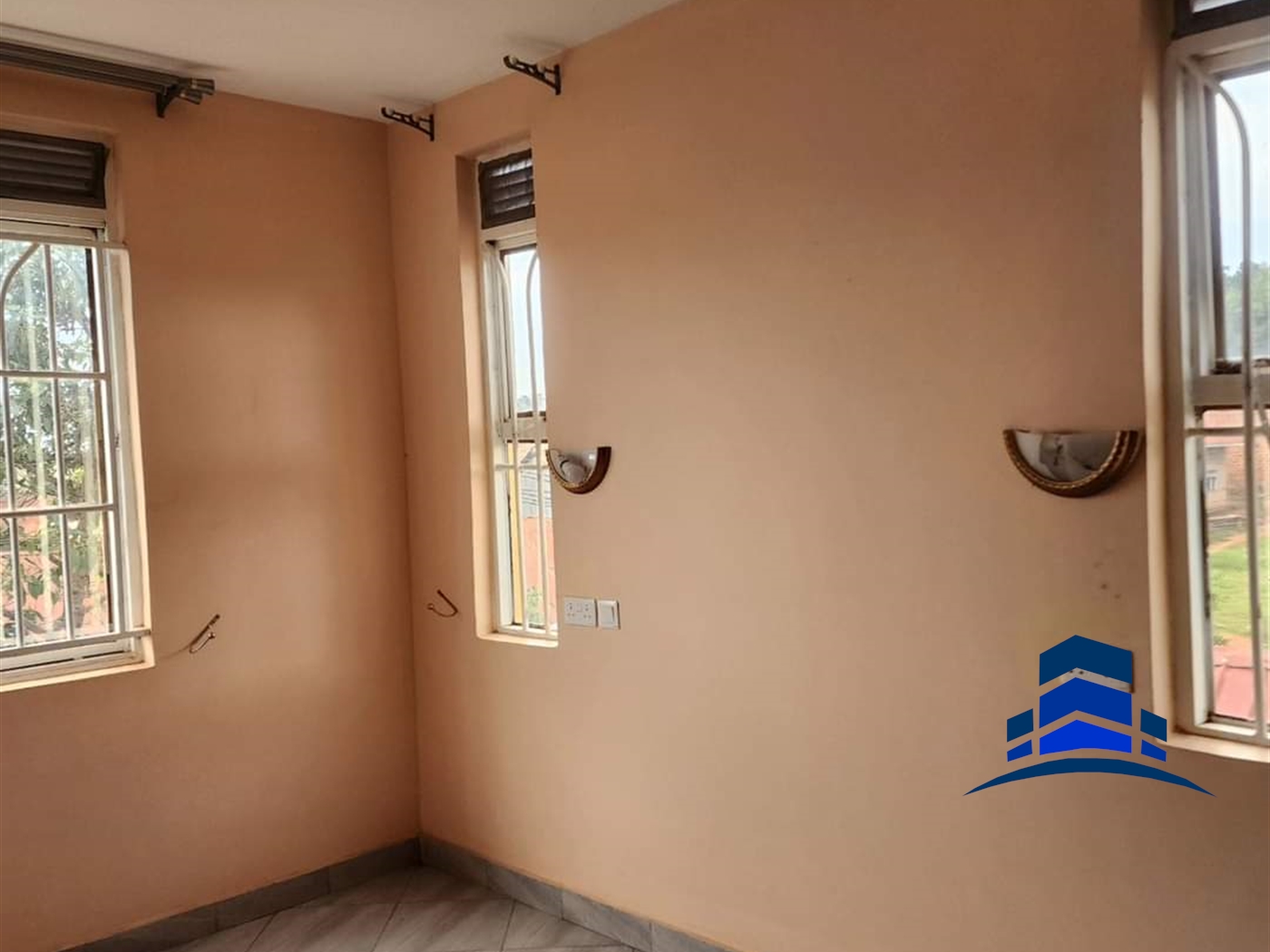 Apartment for sale in Kisaasi Kampala