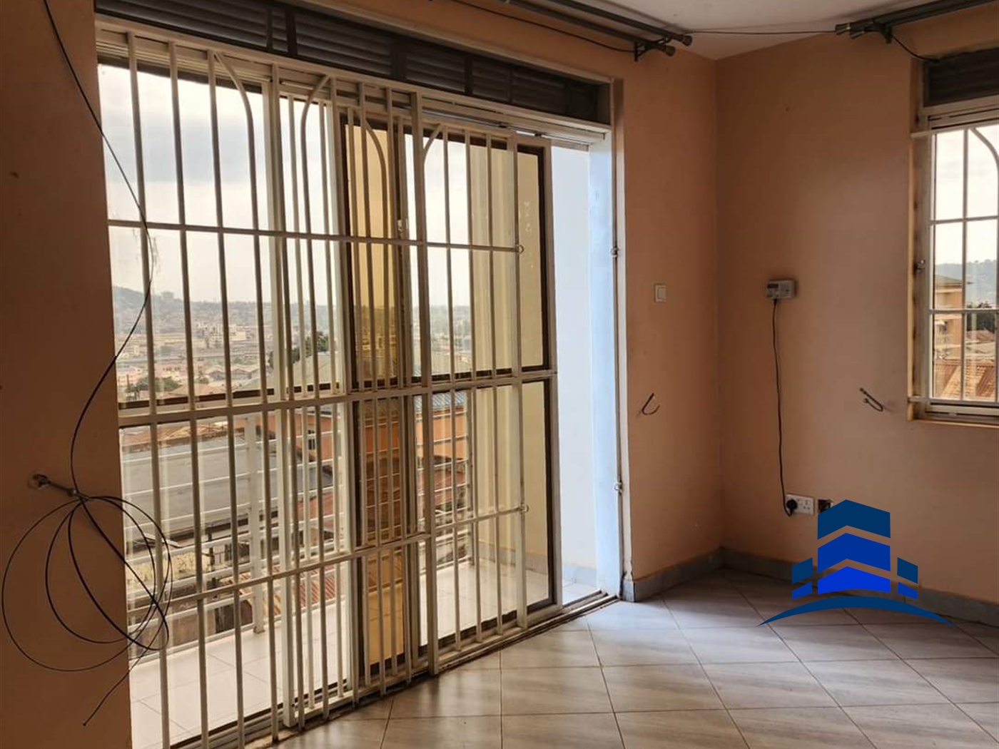 Apartment for sale in Kisaasi Kampala