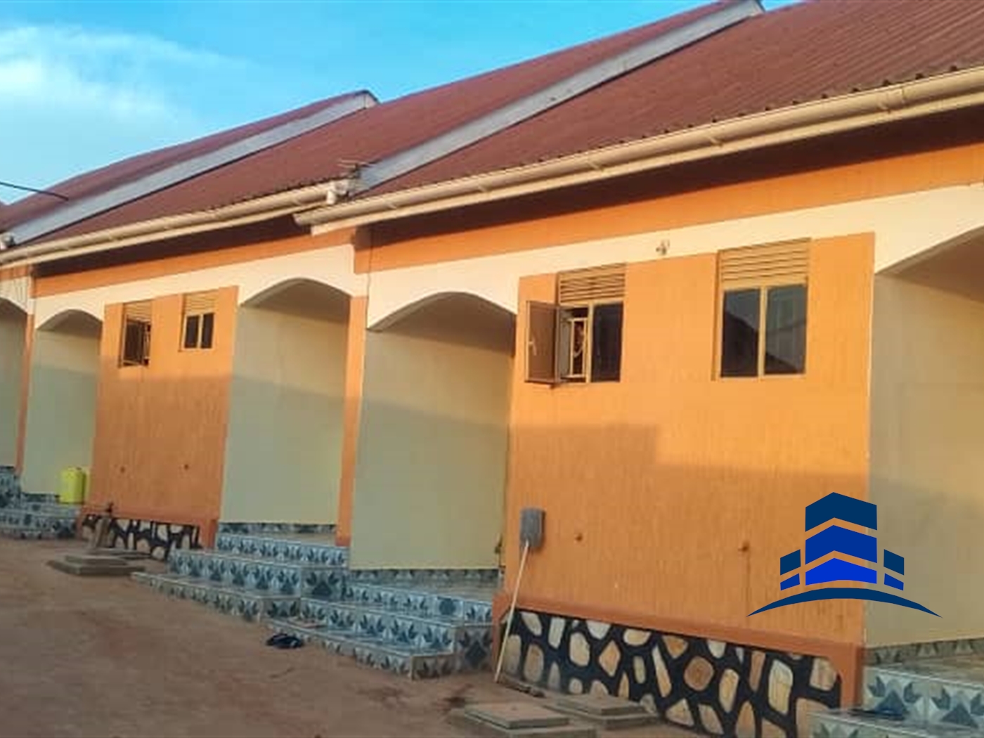 Rental units for sale in Seeta Mukono