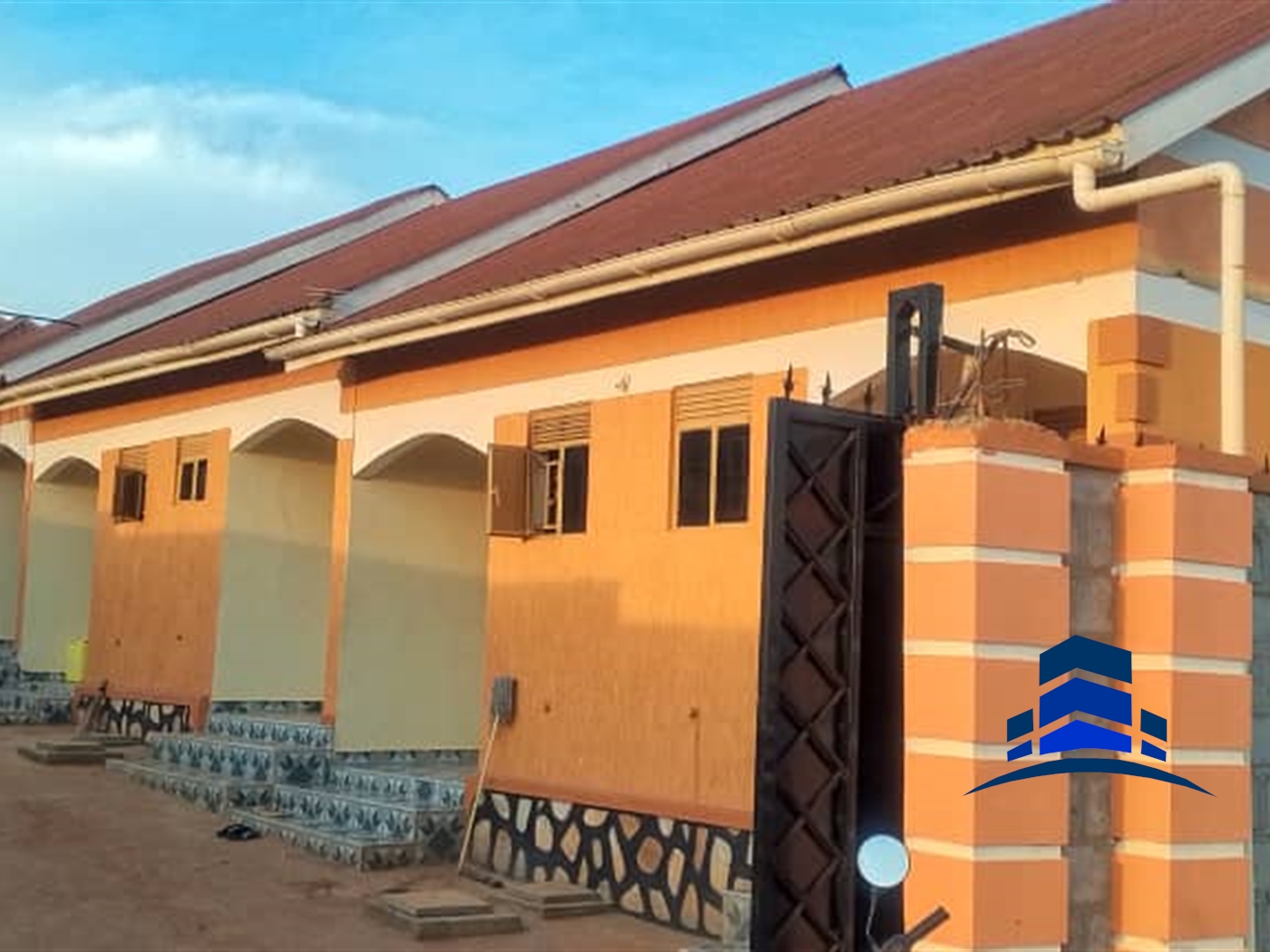 Rental units for sale in Seeta Mukono