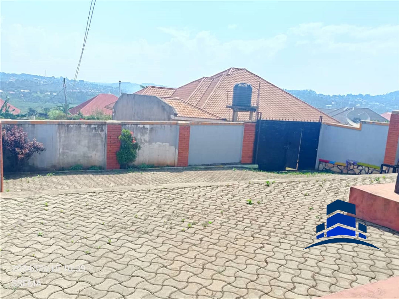 Bungalow for sale in Buyaala Wakiso