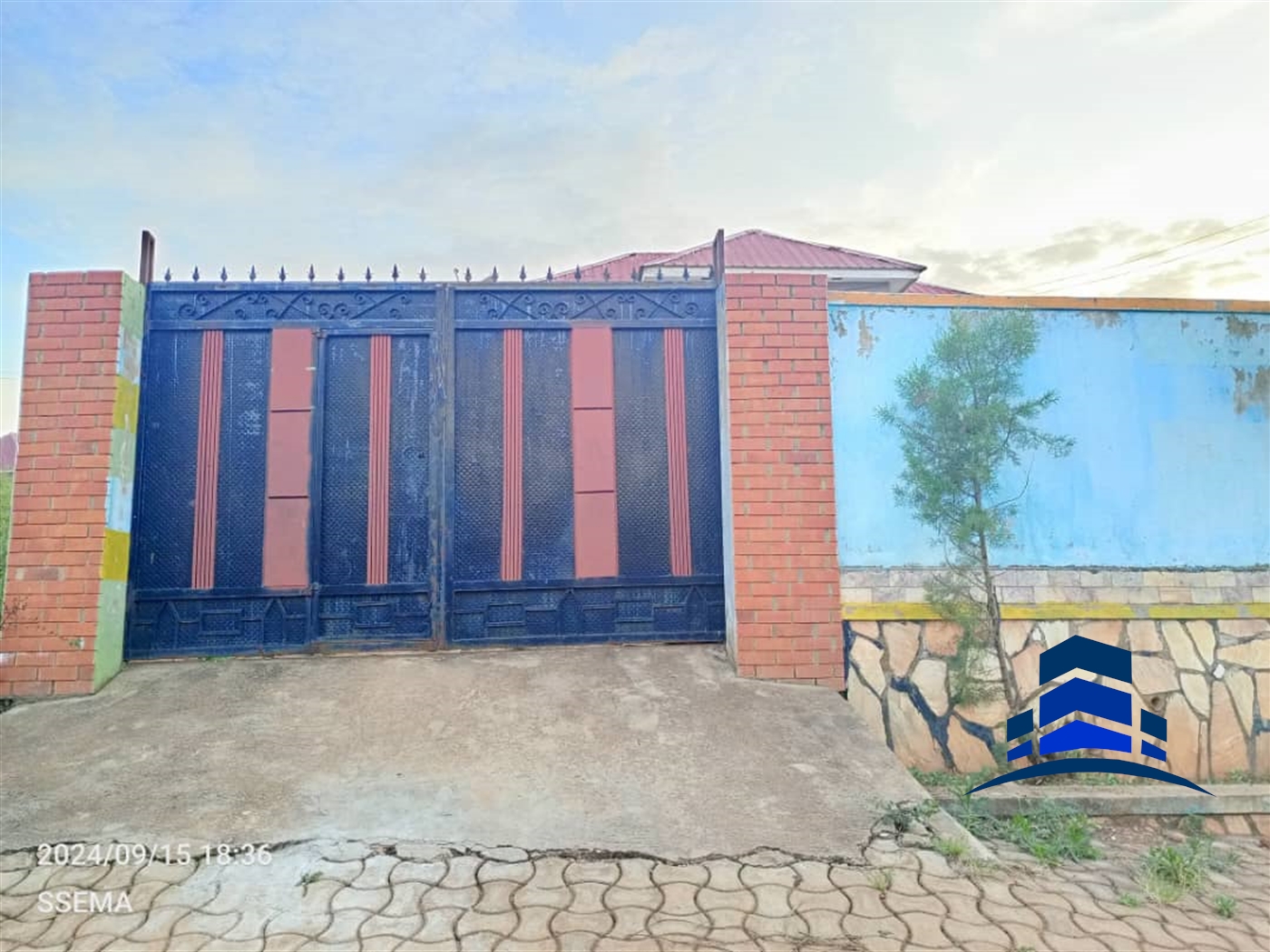 Bungalow for sale in Buyaala Wakiso